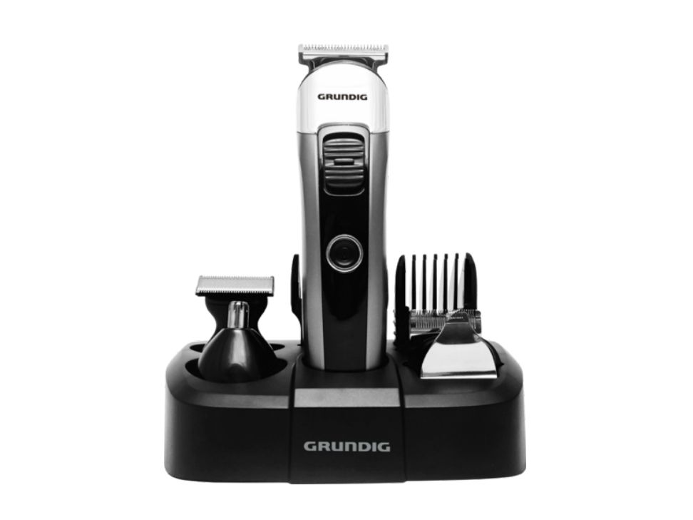Grundig Mgk6841 Trimmer