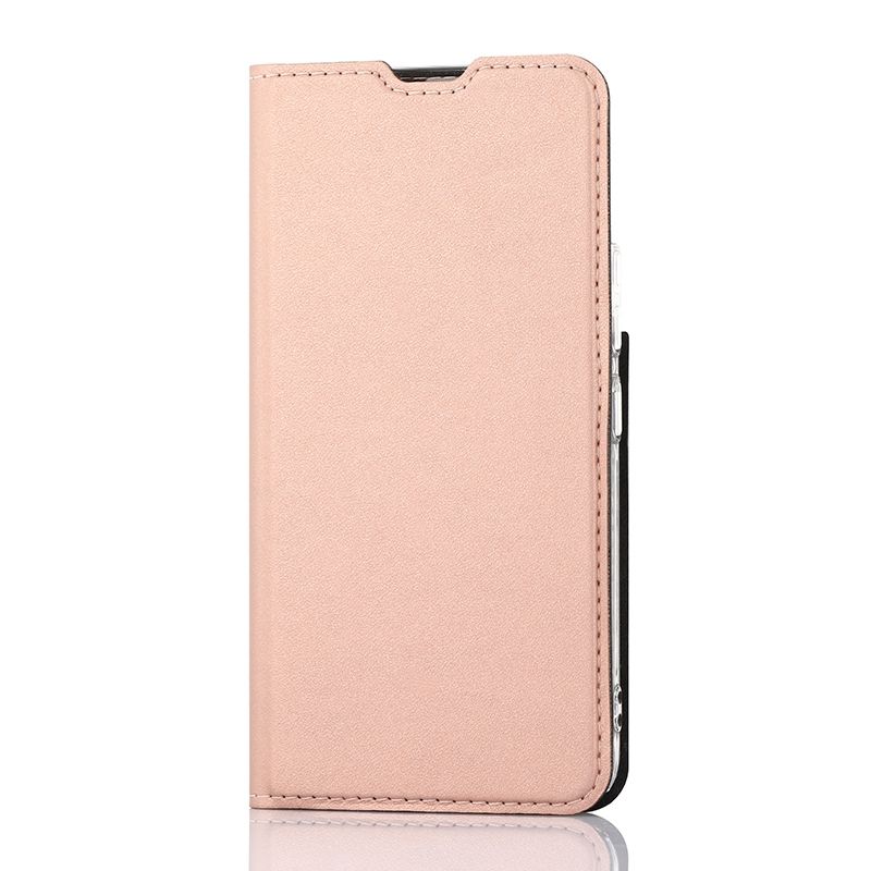Wave Bookcase, Samsung Galaxy S22+ 5G, Roségold