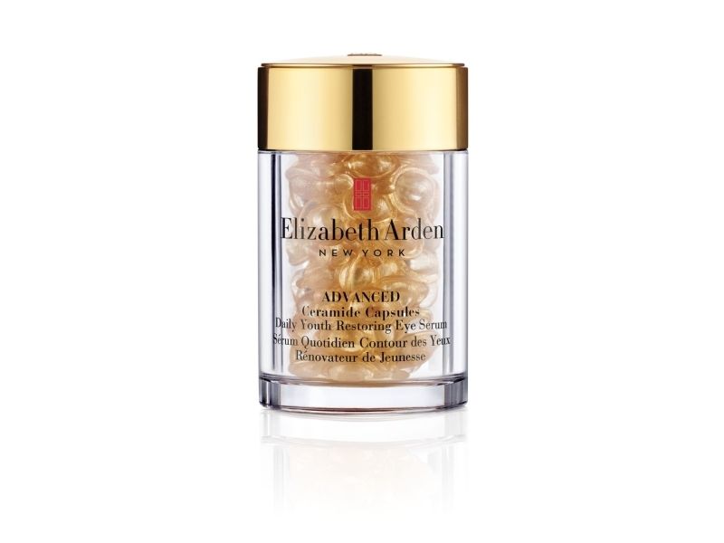 Elizabeth Arden Advanced Ceramide Capsules Daily Youth Restoring Eye Serum 60 Pcs