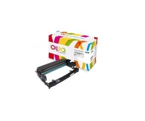 Armor K15197ow, Lexmark E 250, 250 D, 250 Dn, 250 N, 250 Series, 350, 350 D, 350 Dn, 350 Series, 352, 352 Dn, 450,..., 1 Stück(E), Schwarz, 380 Mm, 1