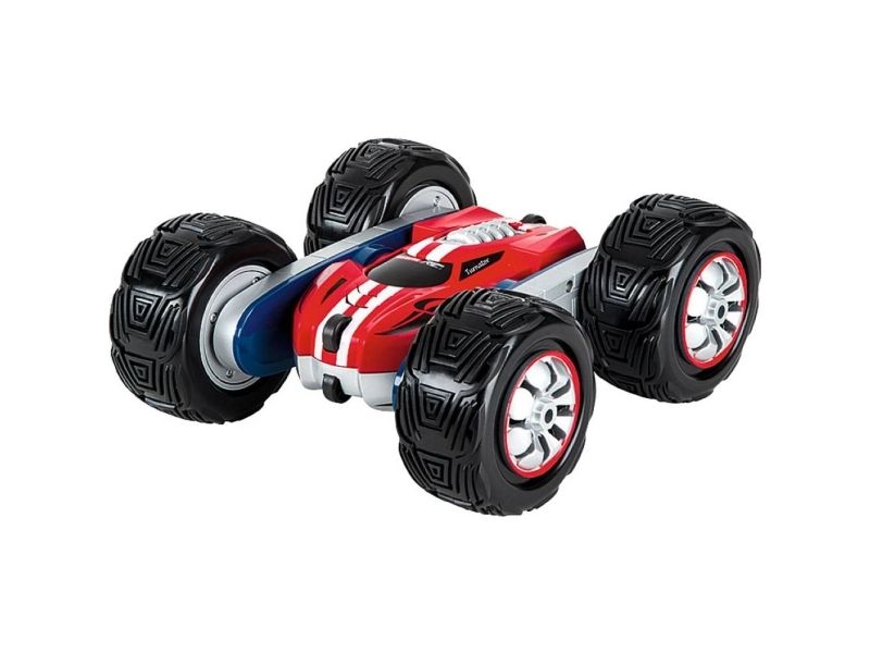 Carrera Turnator, Stuntbil, 1:16, 6 År, 700 Mah
