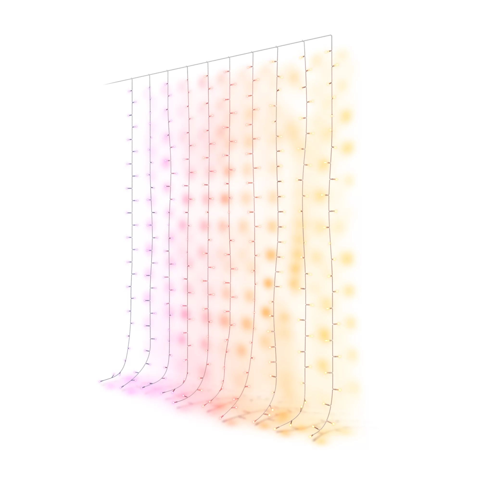 Hue Festavia Vorhang 250LED EU
