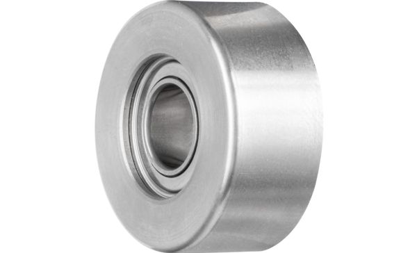 Pferd Edge Finish Cutting Insert Guide Bearing, 1 Stk