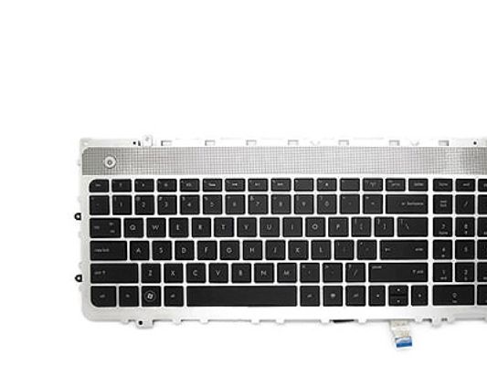 Hp 665917-171, Tastatur, Arabisch, Hp, Envy 17-3Xxx