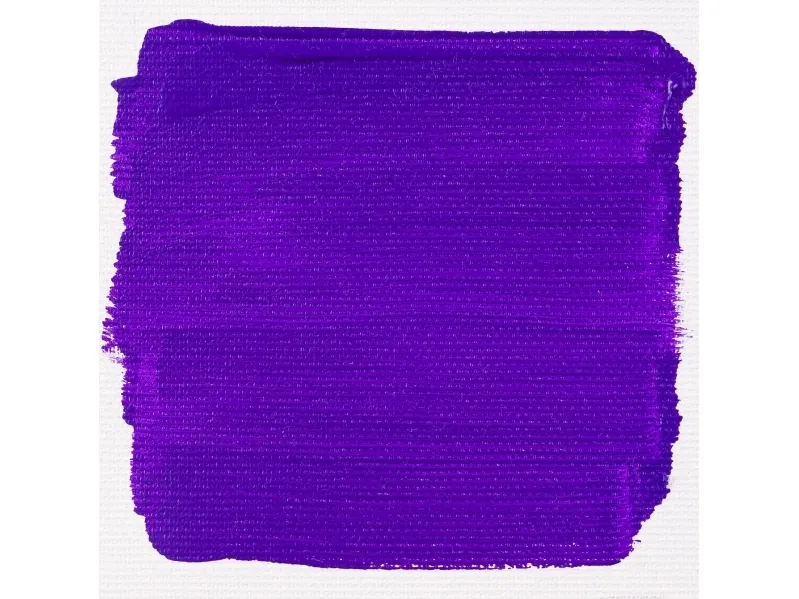 Talens Art Creation Acrylic Colour Jar Permanent Blue Violet 568 | Skola & Hobby - Konstmaterial - Akryl & Akvareller | GameStuff