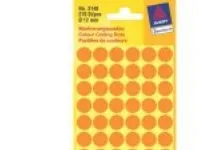 Avery Digital Graphics MPI 3001 - Kalenderad vinyl - 3,4 mil - vit - Rulle (152,4 cm x 45,7 m) 1 rulle (rullar) film | Papper & Emballage - Taggar - Manuell färgad | GameStuff