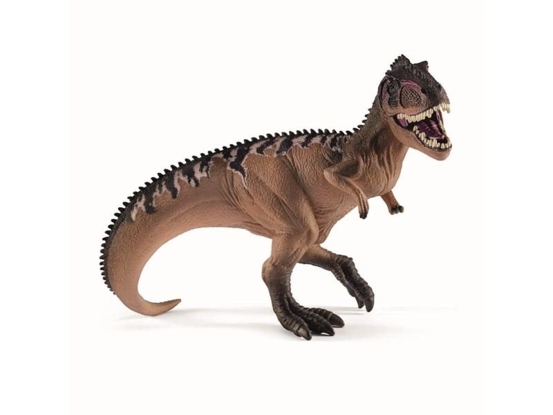 Schleich Giganotosaurus