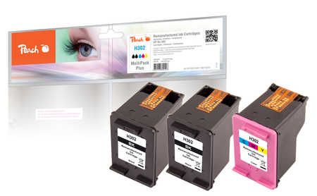 Peach 319616, Pigmentbaseret Blæk, Farvebaseret Blæk, 6 Ml, 7,5 Ml, 215 Sider, Multipakke