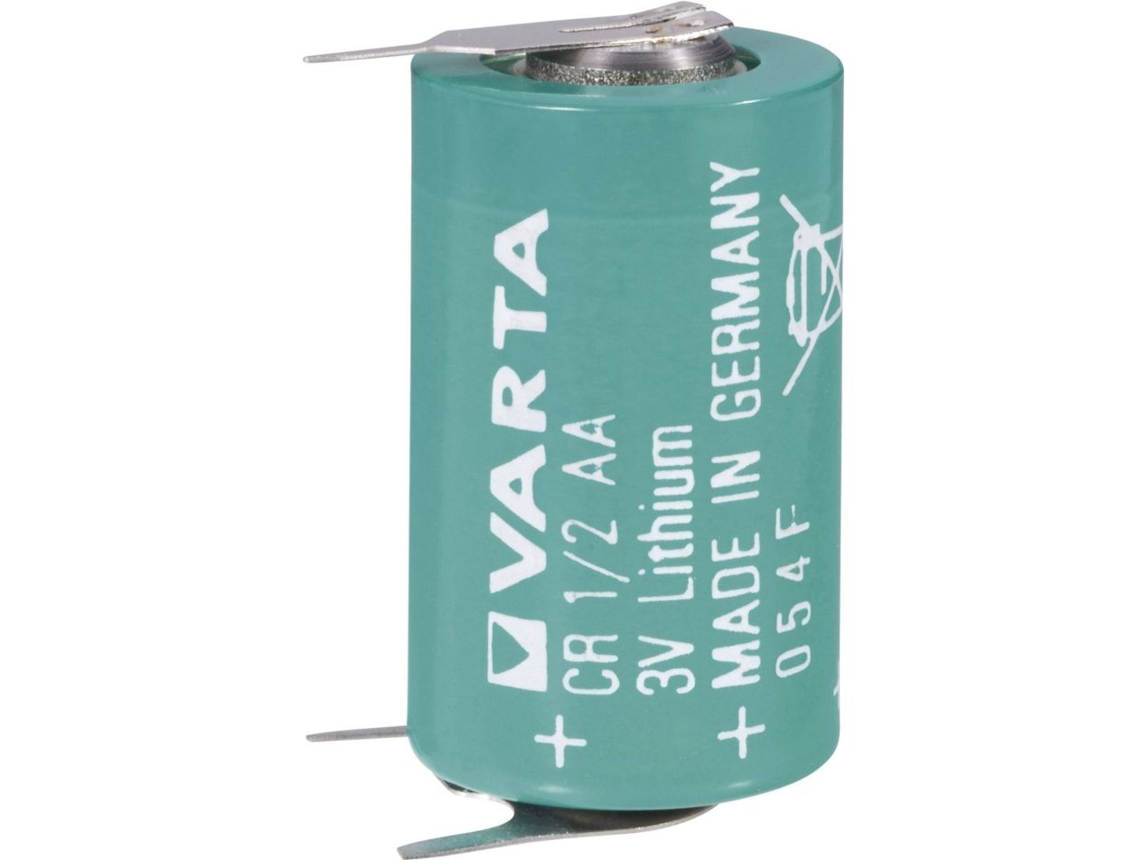 Varta 6127-Cr