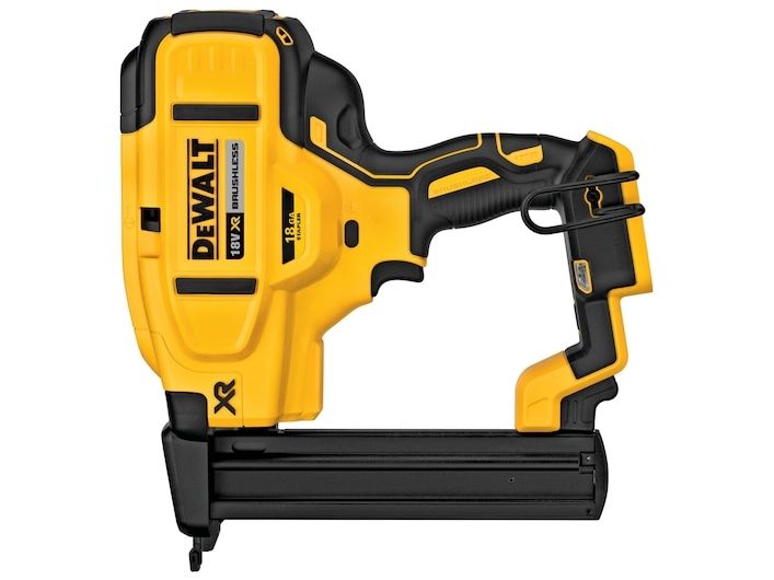 Dewalt Werkzeuge - 18V Akku-Nagler Tacker 12-38 Mm, Ohne Akku Und Ladegerät Dcn681n - Image 3