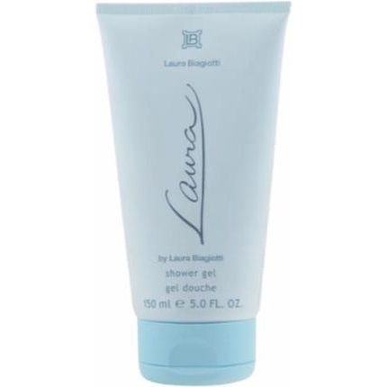 Laura Biagiotti Laura Shower Gel - Dame - 150 Ml