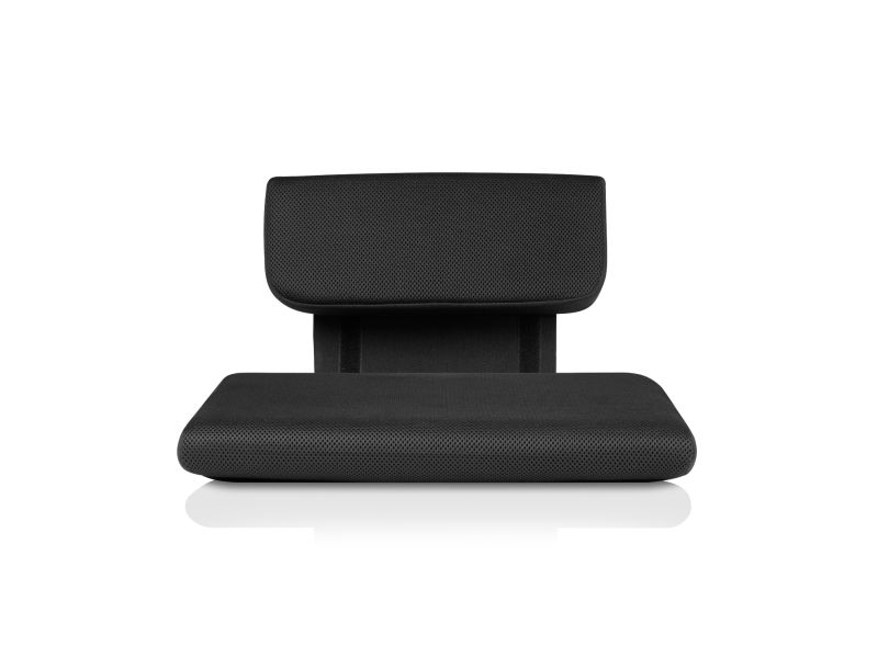 Tristar KR-3150 håndholdt støvsuger 0,2 l - 90 W, sort