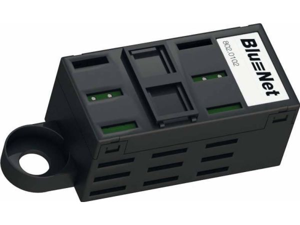Bachmann 802.0102