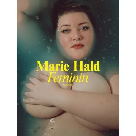 FEMININ Marie Hald Språk: Danska | Böcker - Kultur | GameStuff