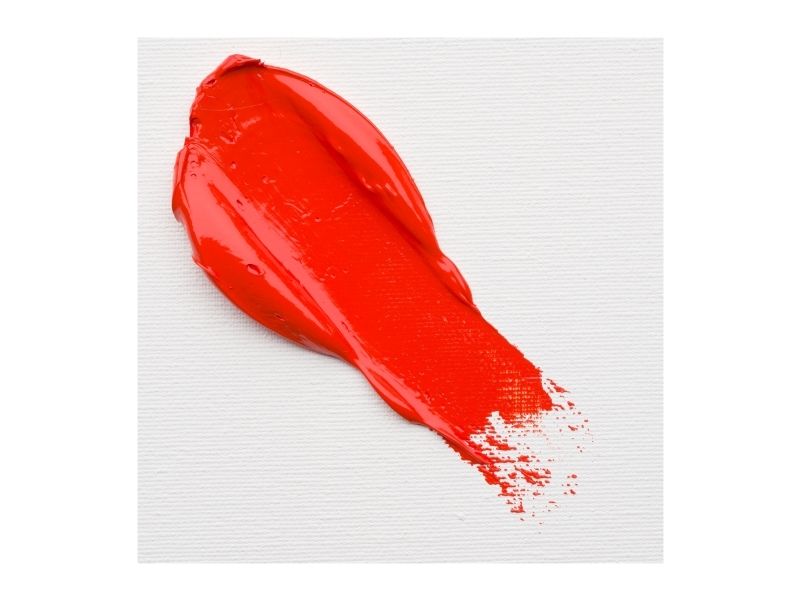 Cobra Artist Wasserverdünnbare Ölfarbe Tube Cadmium Red Light 303