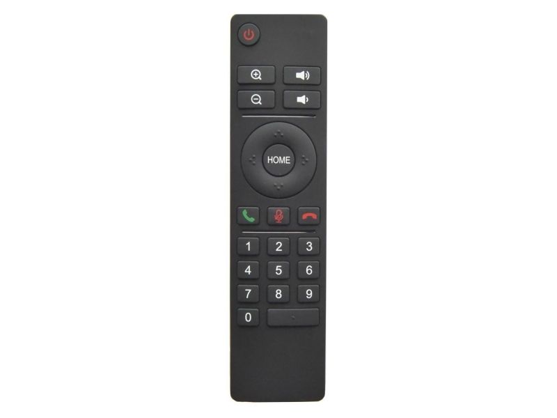 Vivolink Vlcam200-Remote, Ir Wireless, Schwarz