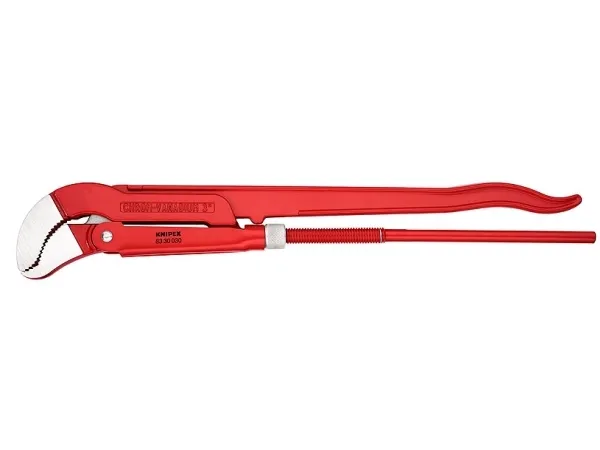Knipex 83 30 030, 680 mm, Rörtång | Verktyg & Verkstad - Tänger - Rör- och Elektronikgriptång | GameStuff