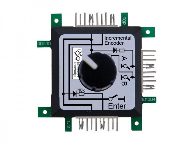 Allnet 125671, Brick’R’Knowledge, Allnet, Flerfarvet