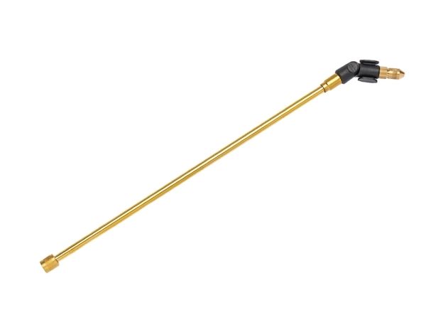 Gloria 725880.0000, Sprühstab, Messing, Prima-Series Primex 5, Messing, 1 Stück(E)