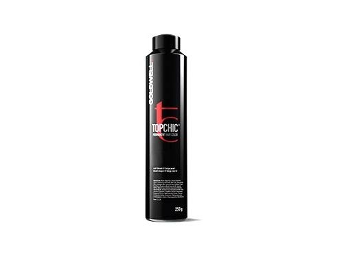 Goldwell Goldwell, Topchic, Permanent Hair Dye, 5Nn Light Brown Extra, 250 Ml For Women