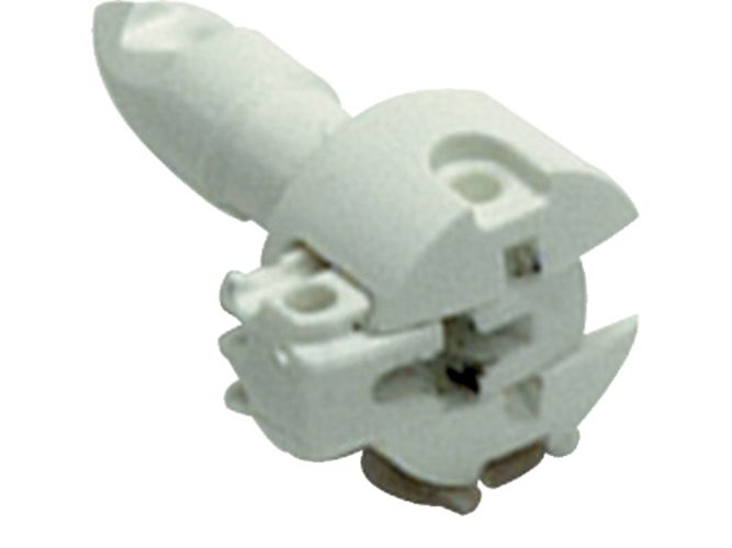 Hager Uz06a1, Abs Synthetik