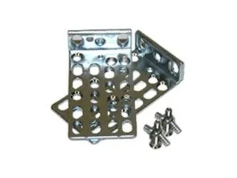 Cisco - Rackmonteringspaket - 19 - för Cisco 3925, 3925E, 3945, 3945E | Datorer & Surfplattor - Rackkabinetter - Tillbehör | GameStuff