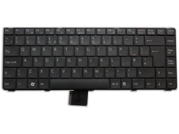 Sony 148024531, Tastatur, Sony