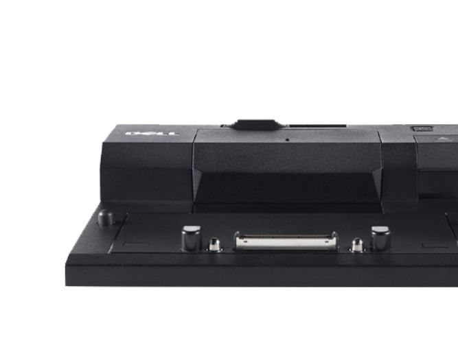 Dell E/Port Ii Replicator, Docking, Sort, Dell, Latitude 2120, E5420, E5430, E5440, E5520, E5530, E5540, E6230, E6320, E6330, E6420, E6420 Xfr,..., 1