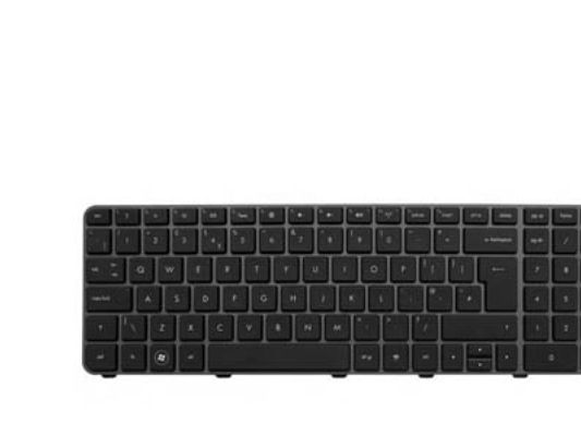 Hp 603791-B31, Tastatur, Holländisch, Hp, Envy 17