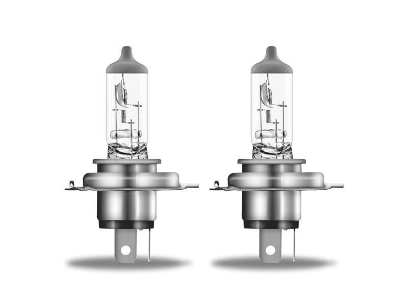 Osram Super Bright Premium - H4 - 100/90W - 12V - Off-Road