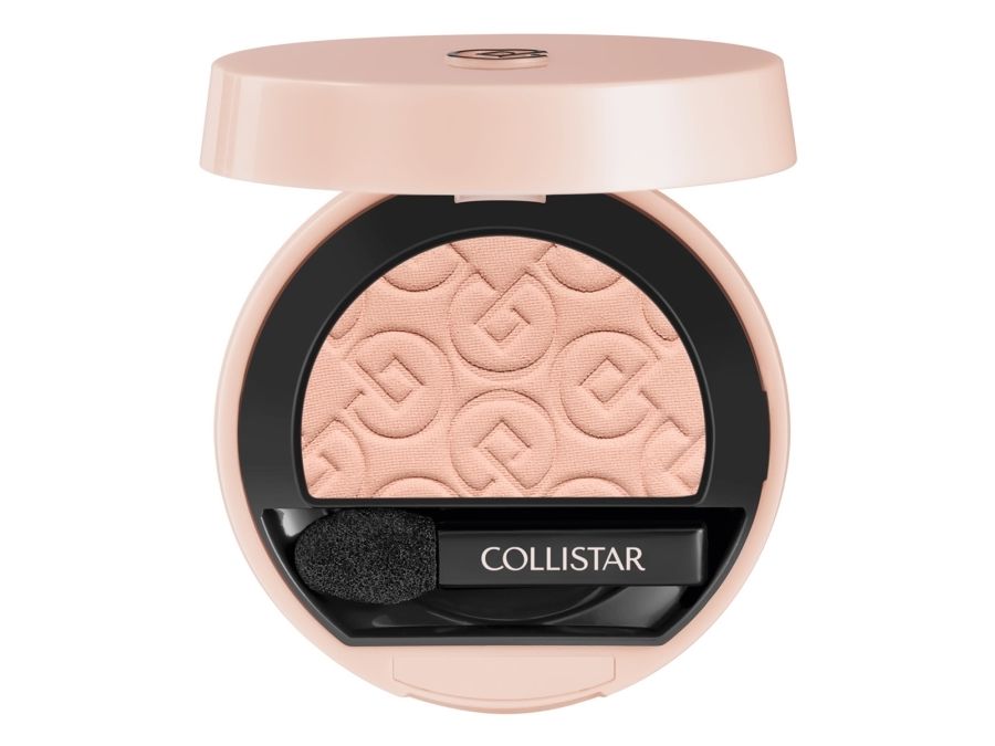 Collistar Impeccable Compact Powder Refill 10G Cappuccino