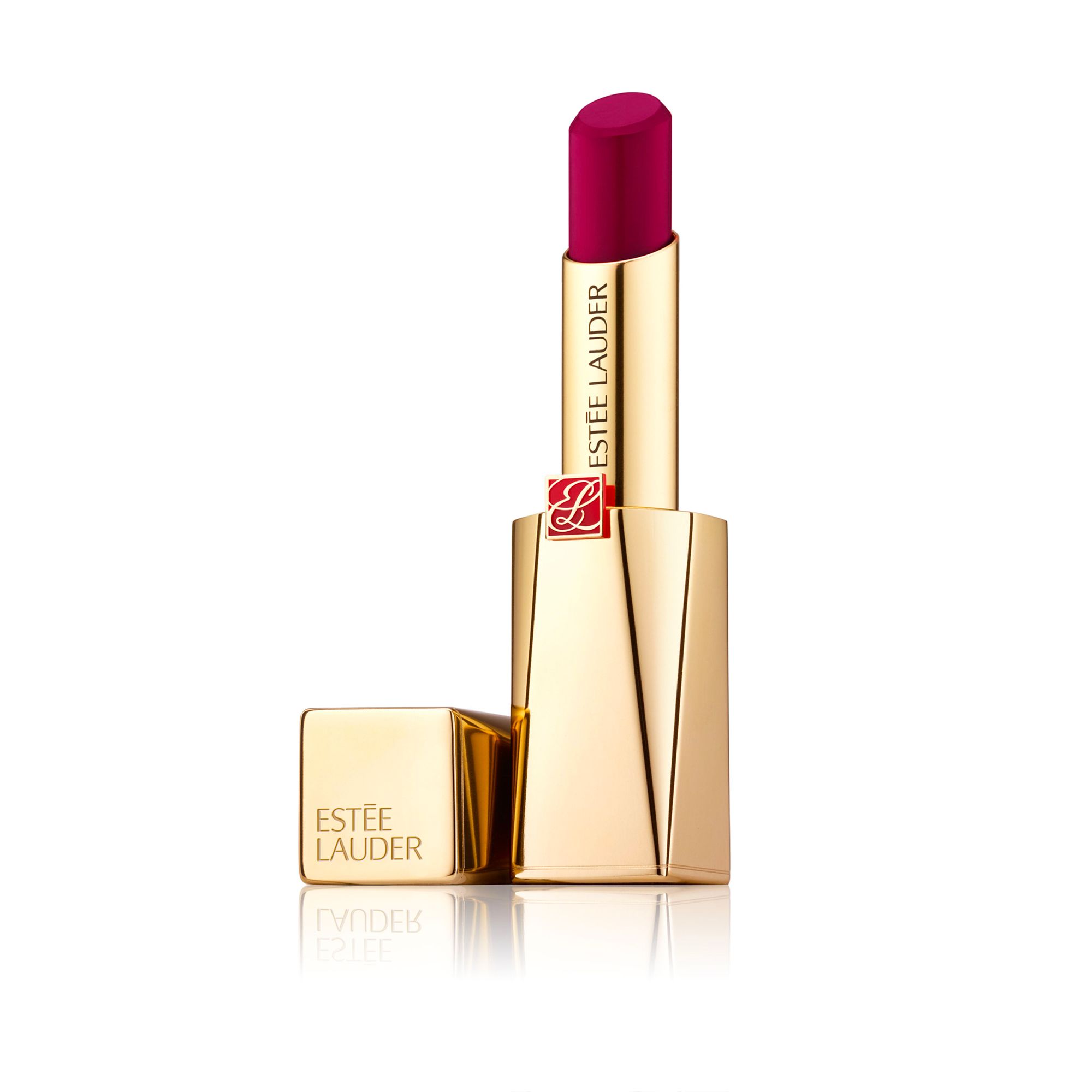 Estee Lauder Estee Lauder_Pure Color Desire Rouge Excess Lipstick 403 Ravage Lipstick 3.1G