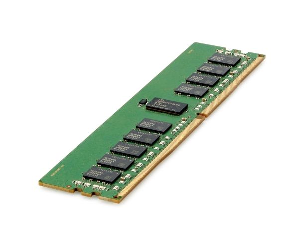 Micron P07646-B21, 32 Gb, 1 X 32 Gb, Ddr4, 3200 Mhz, 288-Pin-Dimm