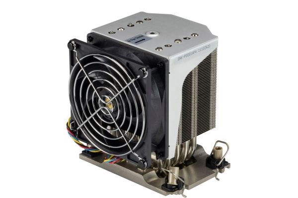 Supermicro - Processor-heatsink - (for: LGA4189) - 4U