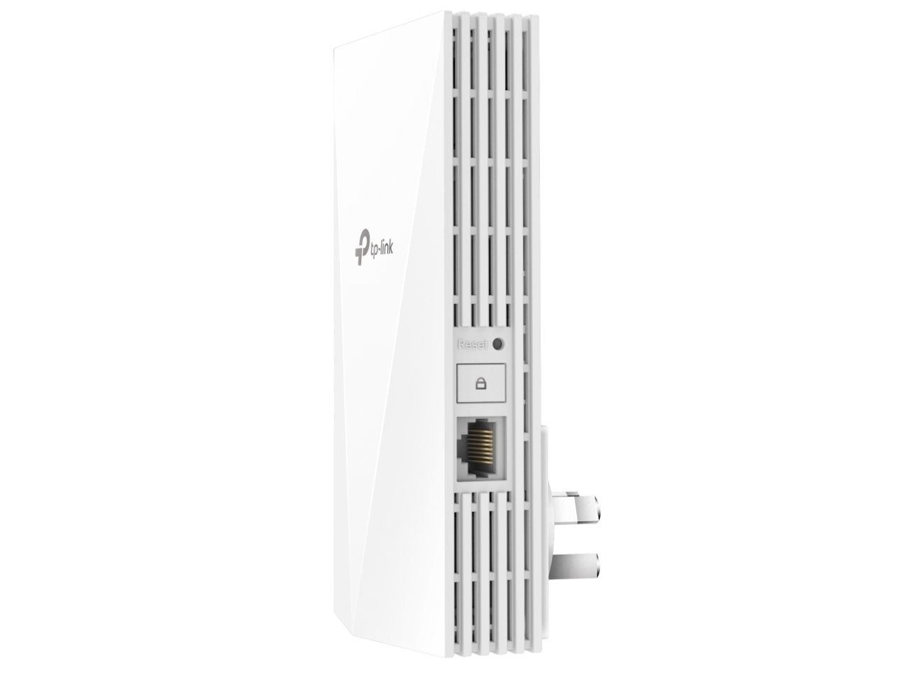 Tp-Link Re500x, Netværkssender & -Modtager, 1200 Mbit/S, 1000 Mbit/S, Windows 10, Windows 7, Windows 8, Windows 8.1, Windows 98Se, Windows Nt, Window