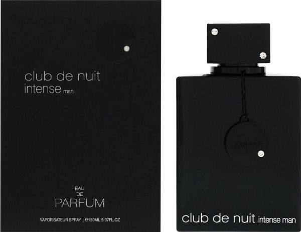 Armaf Club De Nuit Intense Man Edp Spray 150Ml