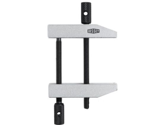 Bessey Pa28, Parallel Klemme, 1 Stk, 3,6 Cm