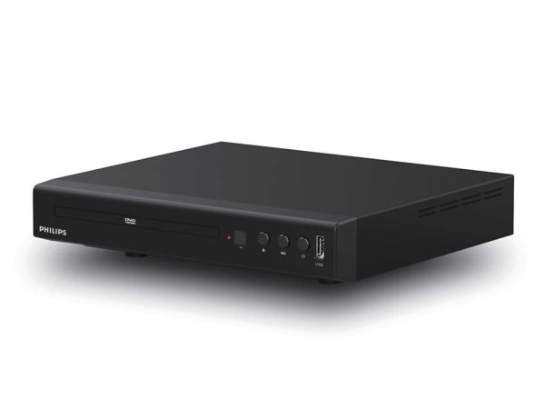 Philips 2000 Series Taep200 - Dvd-Spiller