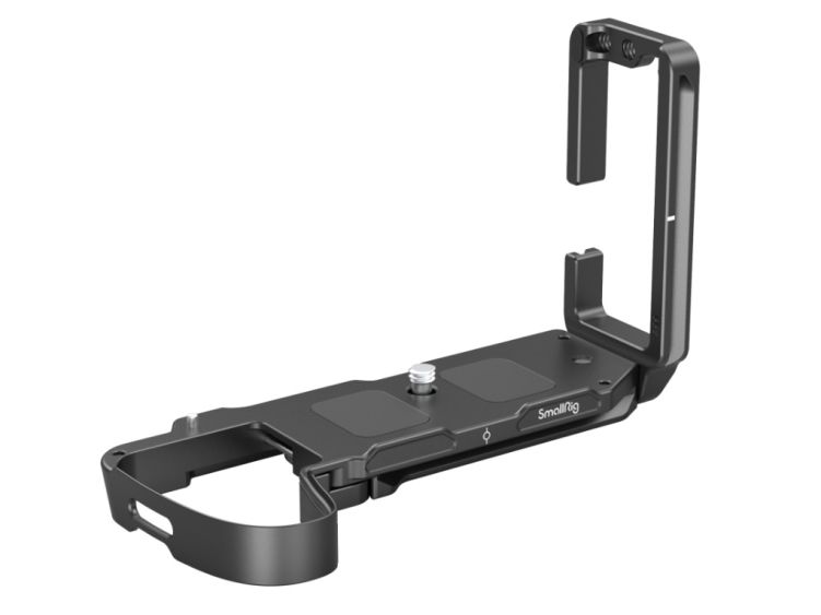 Smallrig Cage For Fujifilm X-H2s, 130 Mm, 160 Mm, 70 Mm, 225 G, 160 Mm, 150 Mm