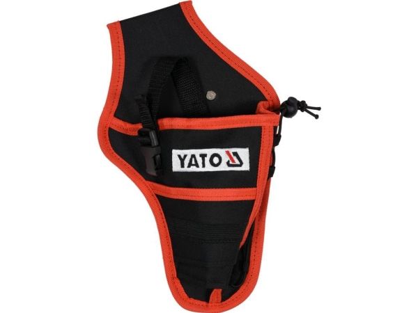 Yato-Holster Til Boremaskine...