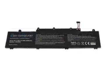 Ipc-Computer 5B10x02600, Akku, Lenovo, Lenovo 5B10x02600