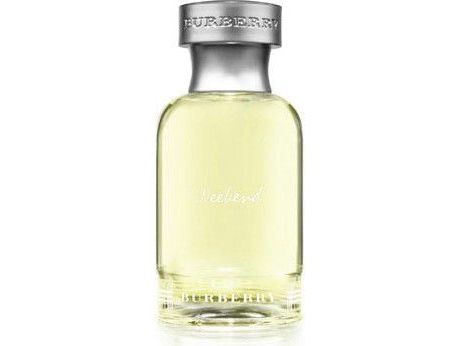 Burberry Weekend For Men Eau De Toilette 50 Ml (Man)