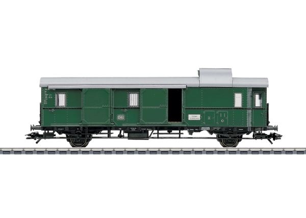 Märklin 4315, Zugmodell, Ho (1:87), Junge/Mädchen, 15 Jahr(E), Grün, Modelleisenbahn/Eisenbahn