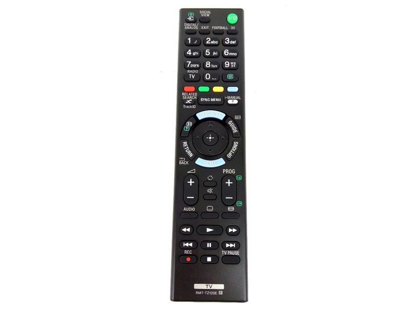 Remote Commander