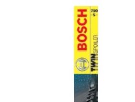 582S Bosch Twin Spoiler Viskerblade / Vinduesvisker sæt 550+530mm