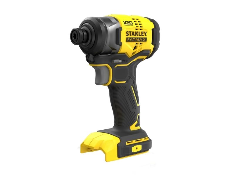 Stanley SFMCF810B-XJ mutterdragare 170 Nm 18 V 2800 rpm