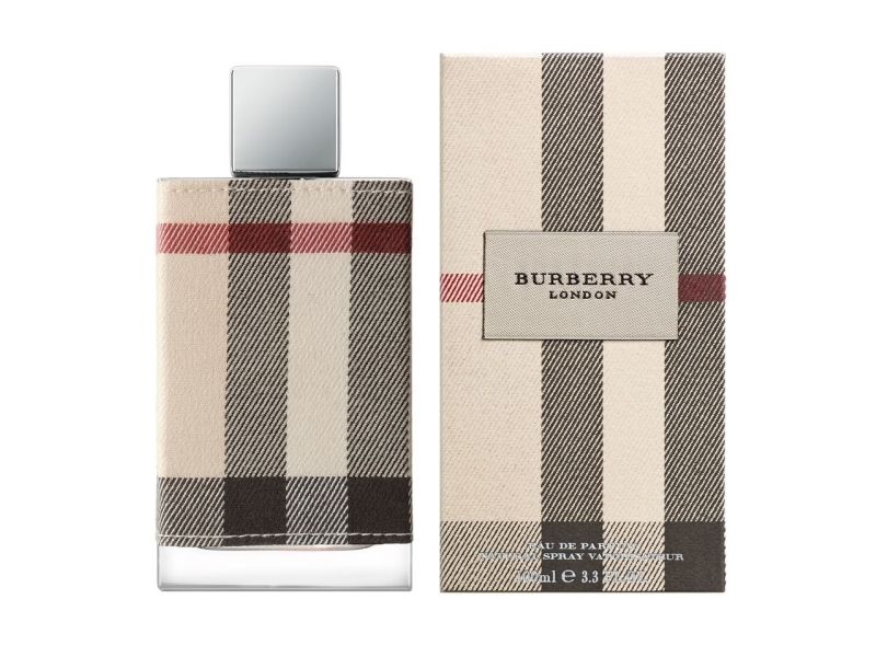 Burberry London Eau De Parfum