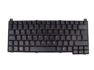 Dell Y887j, Tastatur, Italienisch, Dell, - Dell Vostro 1320 - Dell Vostro 1520