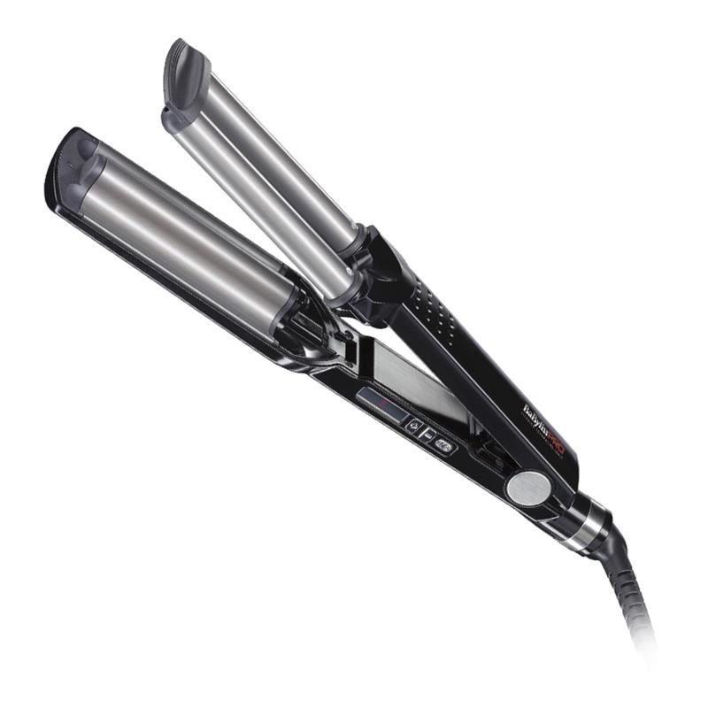 Gordon Lockenstab Babyliss Pro Bab2369tte Ionic 3D Mode Einstellung