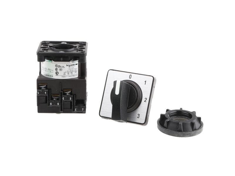 Schneider Electric K1c003qch